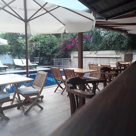 Kybelehotel Hotel *