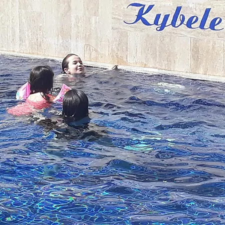 Kybelehotel Hotel Fethiye