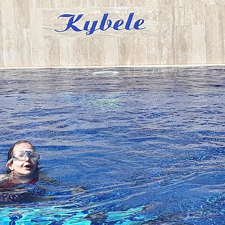 Kybelehotel Fethiye