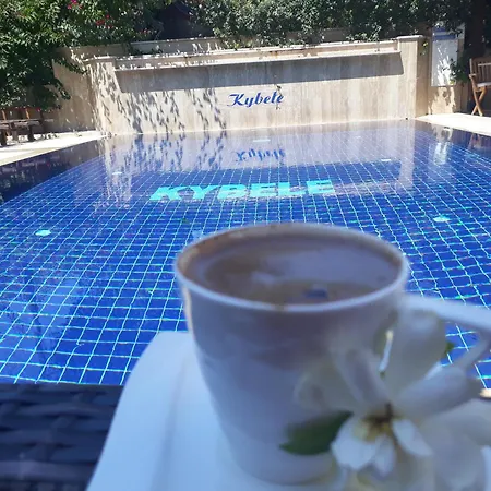 Kybelehotel * פאטהיה