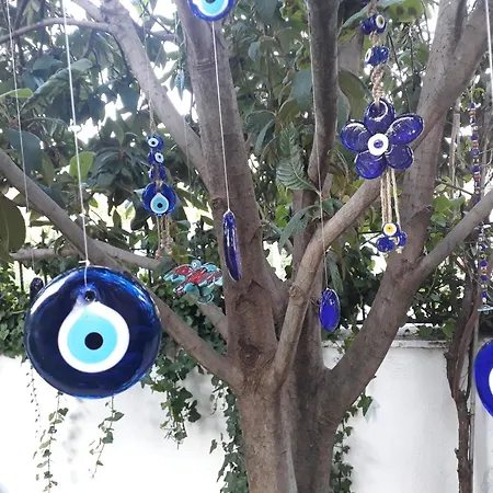 Kybelehotel מלון *