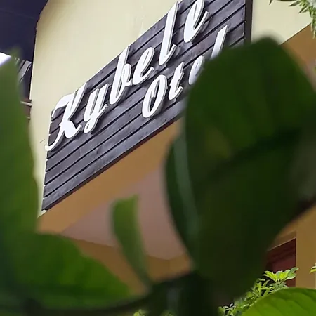 Kybelehotel * 费特希耶